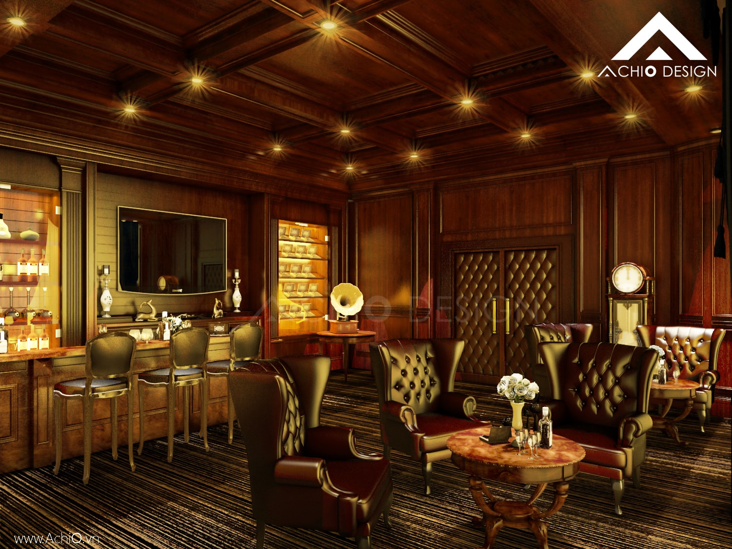 XiGar Room - AlaCare hotel 
